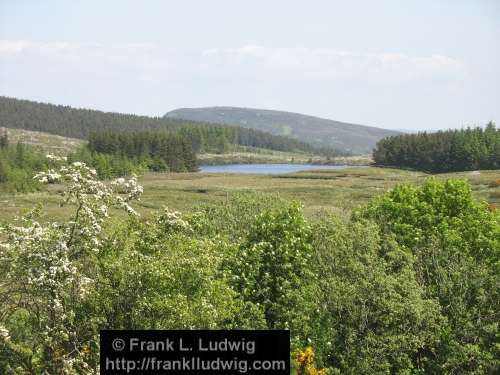 Ox Mountains, County Sligo and County Mayo